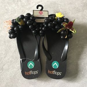 Fiesta Hot Flops